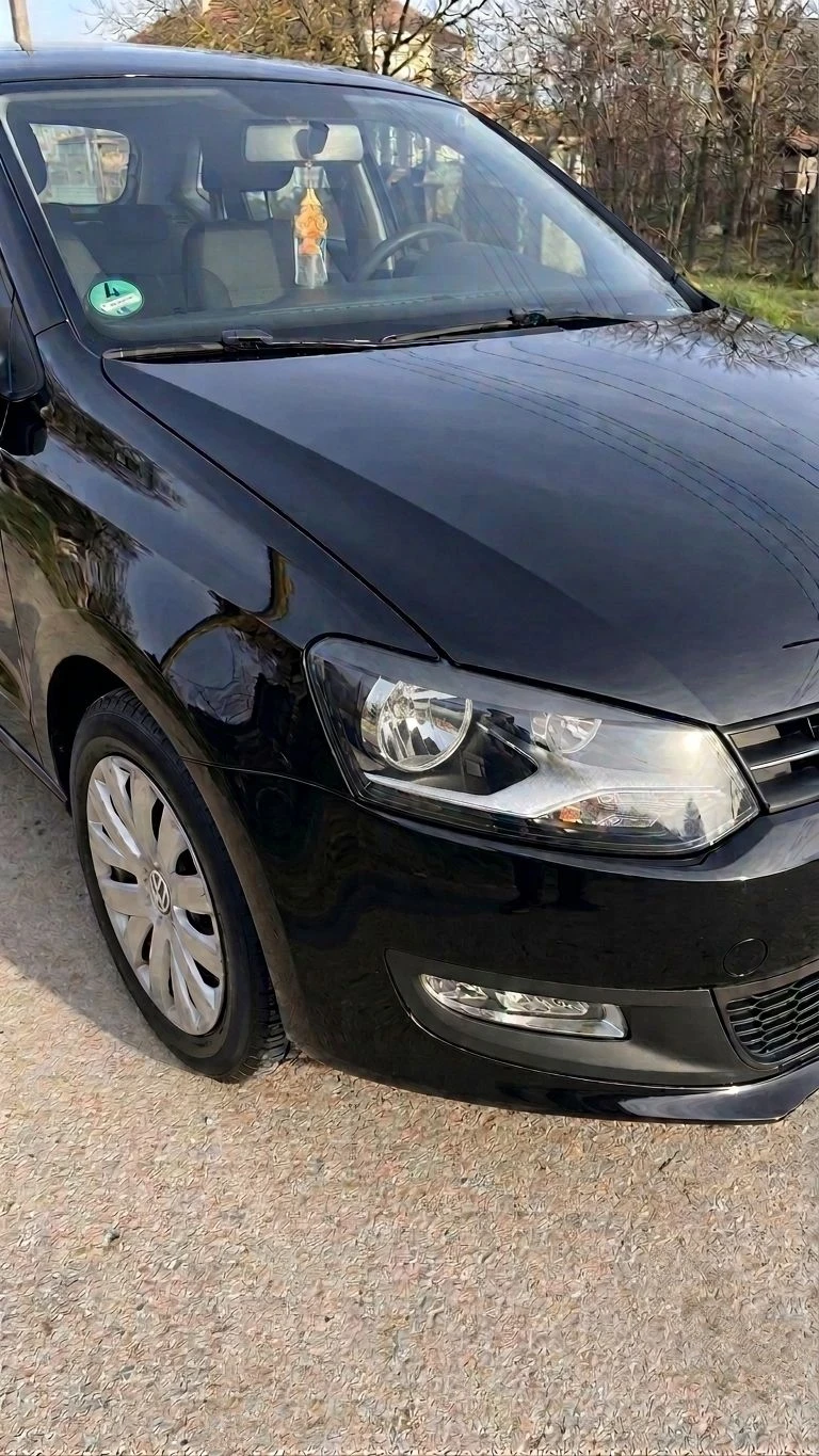 VW Polo 1.4, снимка 3 - Автомобили и джипове - 56131709