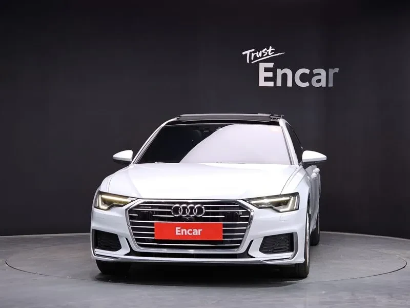 Audi A6 2.0 TFSI Quattro - САМО 30% АВАНС, снимка 9 - Автомобили и джипове - 56355461