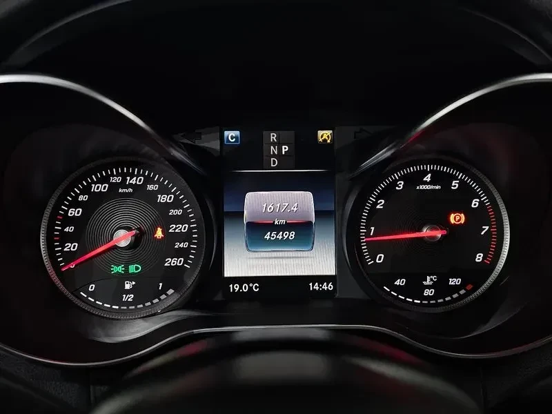Mercedes-Benz C 200 💎| �������| �������| HEAD UP DISPLAY | Mobile.bg � ����������� 11