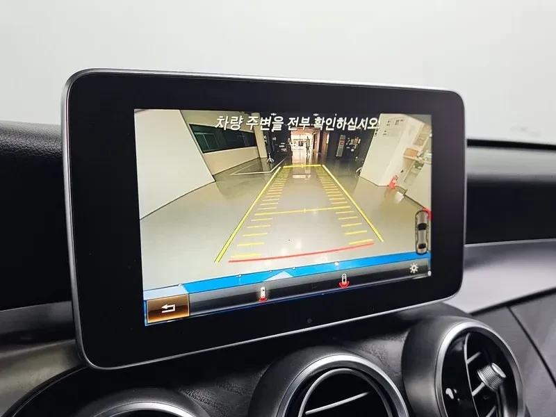 Mercedes-Benz C 200 💎| �������| �������| HEAD UP DISPLAY | Mobile.bg � ����������� 14