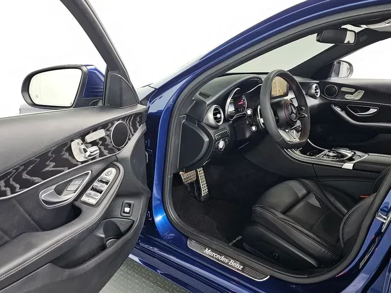Mercedes-Benz C 200 💎| �������| �������| HEAD UP DISPLAY | Mobile.bg � ����������� 8