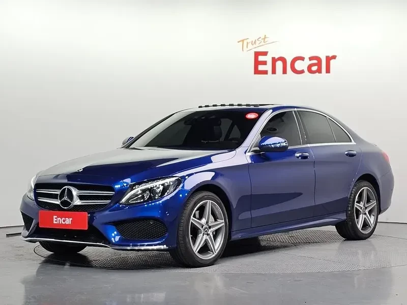 Mercedes-Benz C 200 💎| ПОДГРЕВ| ШИБЕДАХ| HEAD UP DISPLAY