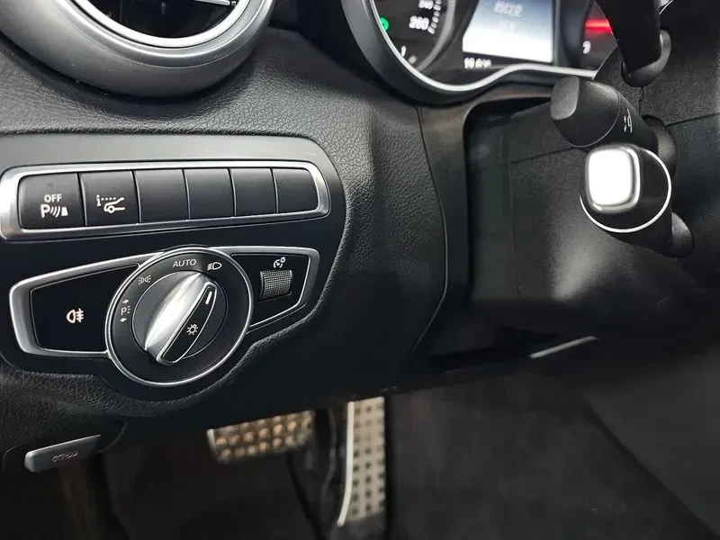 Mercedes-Benz C 200 💎| �������| �������| HEAD UP DISPLAY | Mobile.bg � ����������� 16