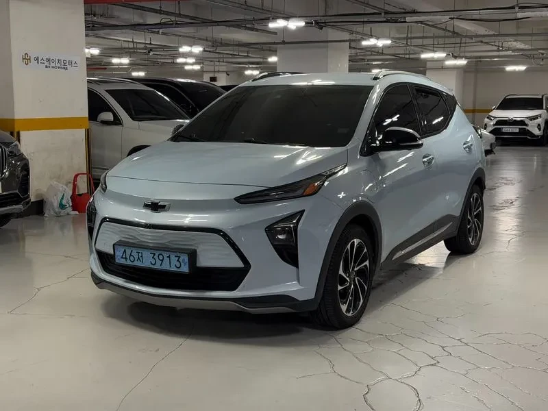 Chevrolet Bolt САМО 30% АВАНС