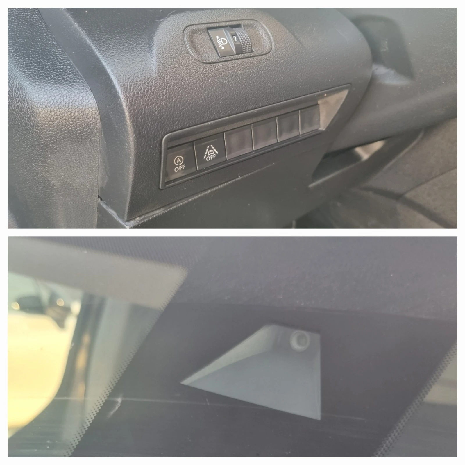 Peugeot Partner 1.6 BlueHDI* 21000км.* EU6B* EDITION | Mobile.bg — изображение 15