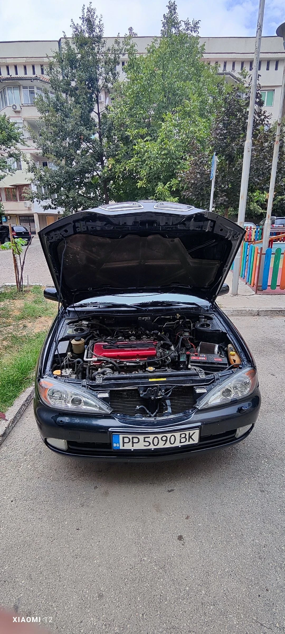 Nissan Primera 2.0 EGTI - изображение 3