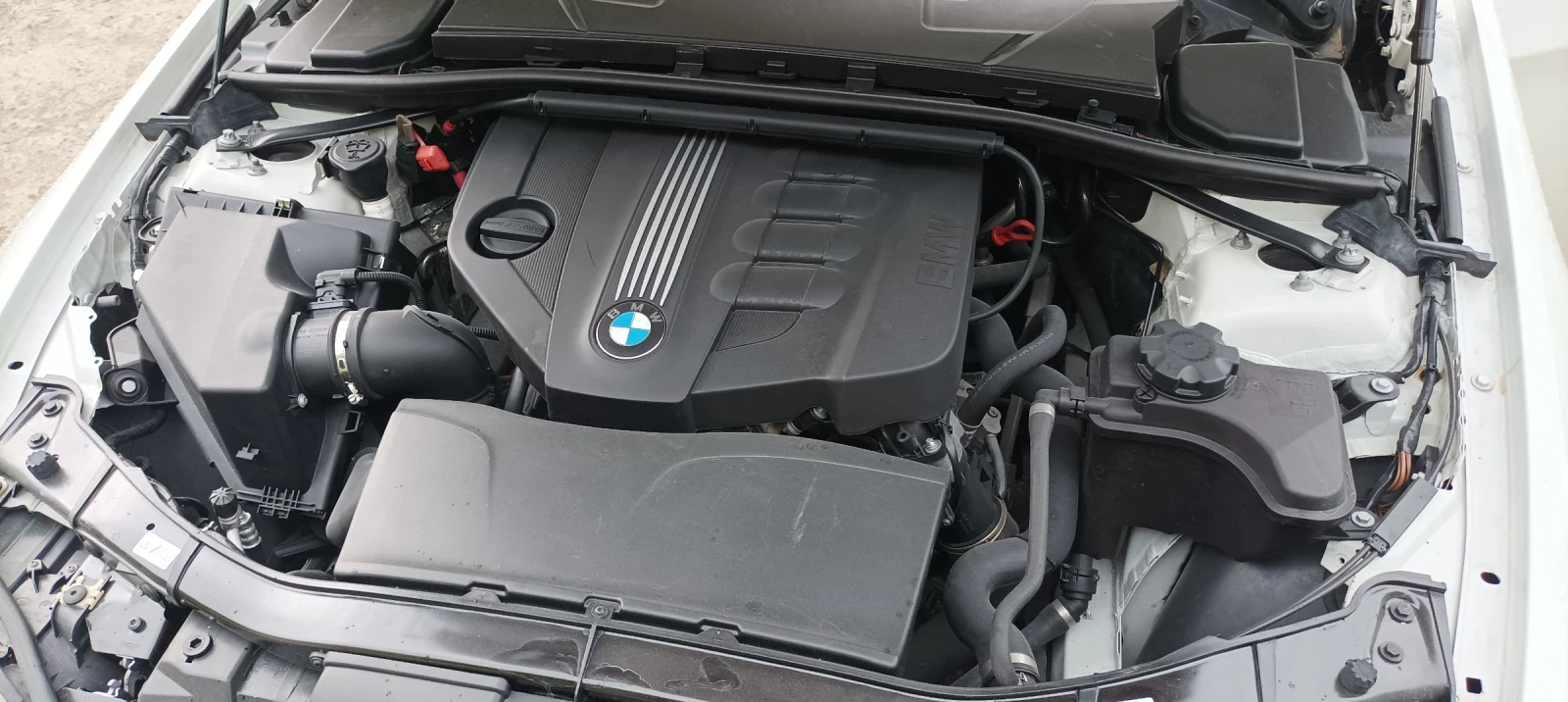 BMW 320 | Mobile.bg — изображение 16