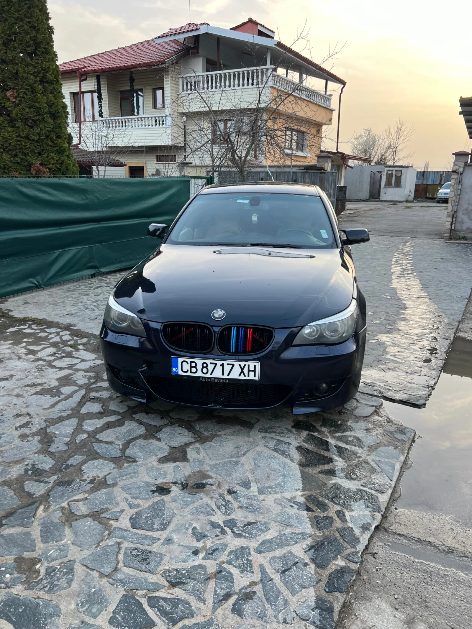 BMW 520  - изображение 3