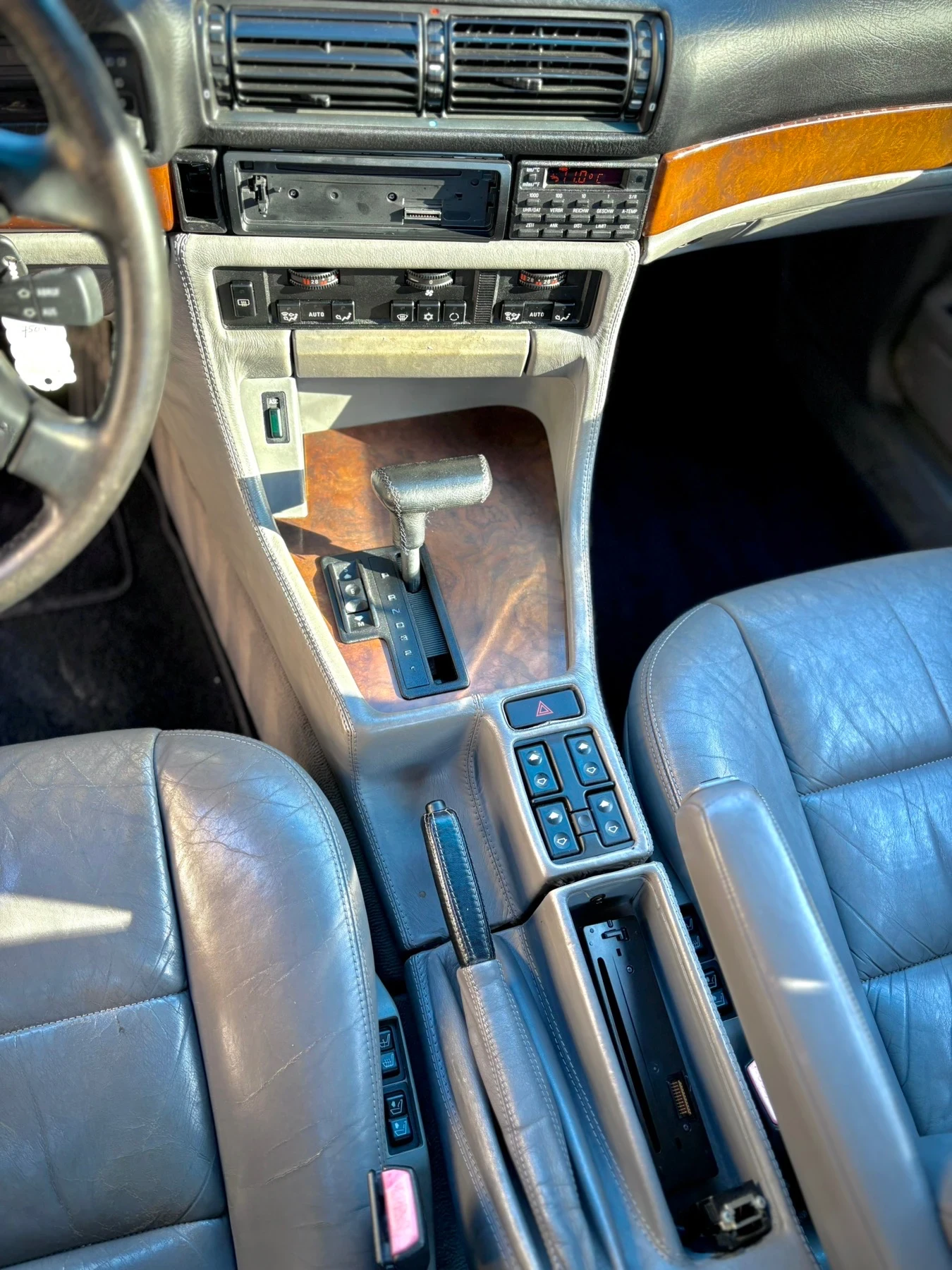 BMW 750 | Mobile.bg � ����������� 13
