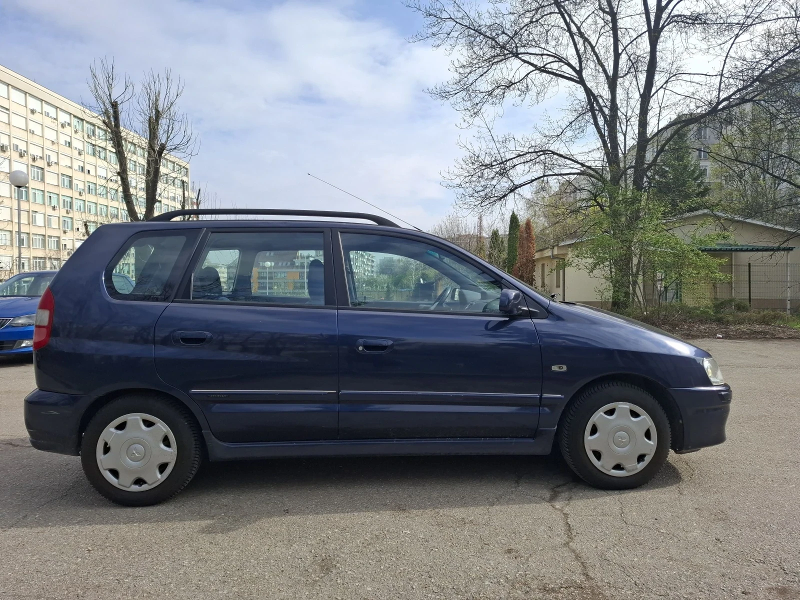 Mitsubishi Space star  - изображение 5