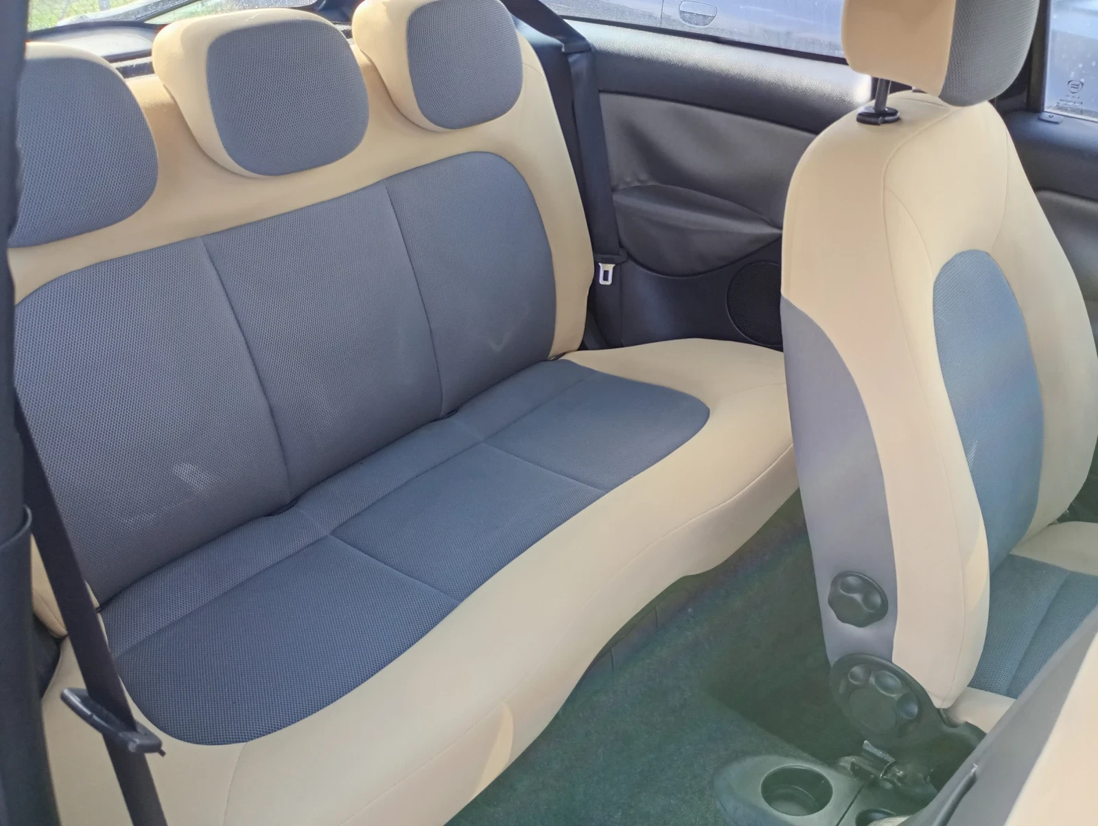 Lancia Ypsilon 1.2 i.Перфектна - изображение 9