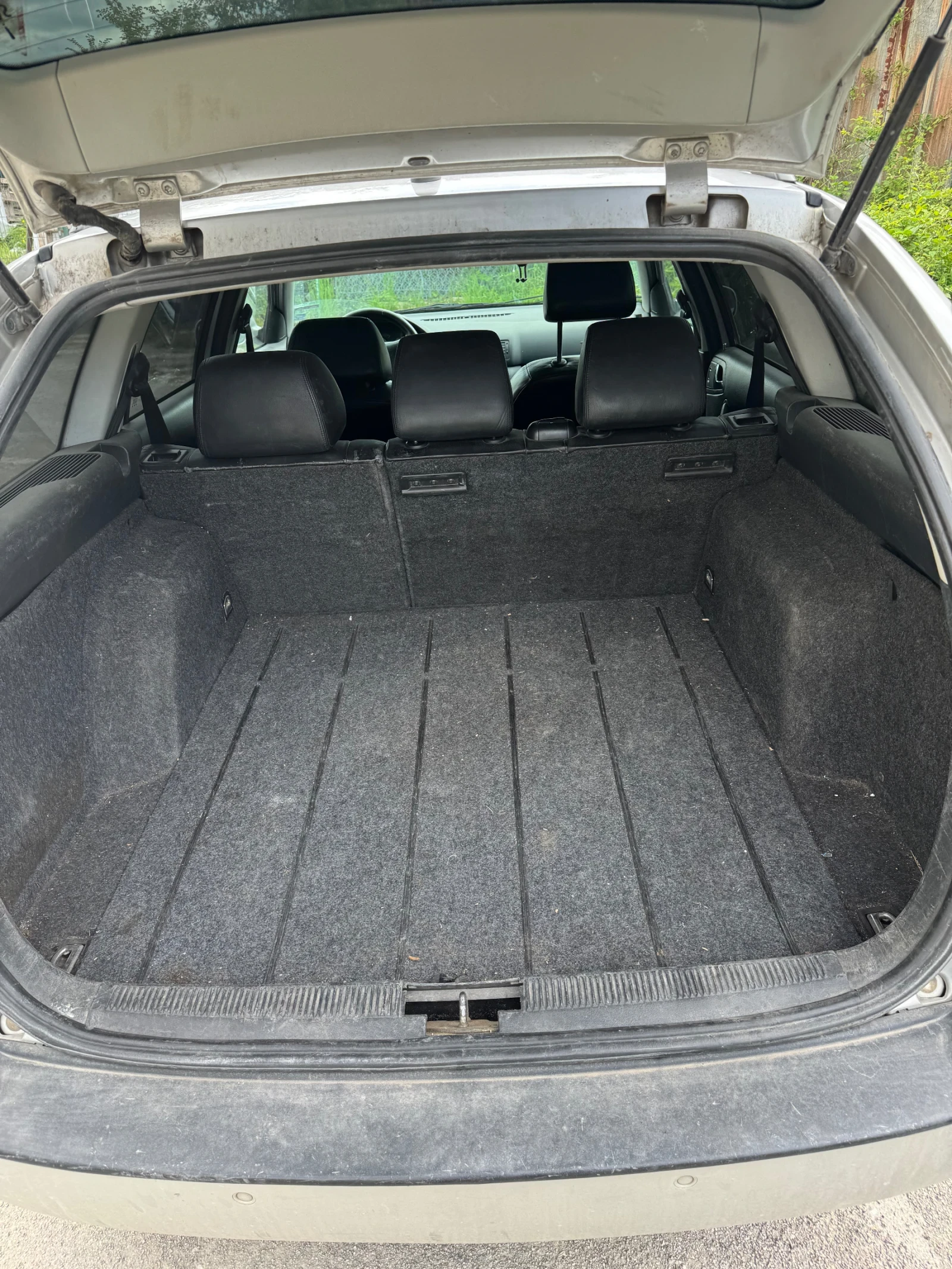 Skoda Octavia 1.8 T - изображение 7