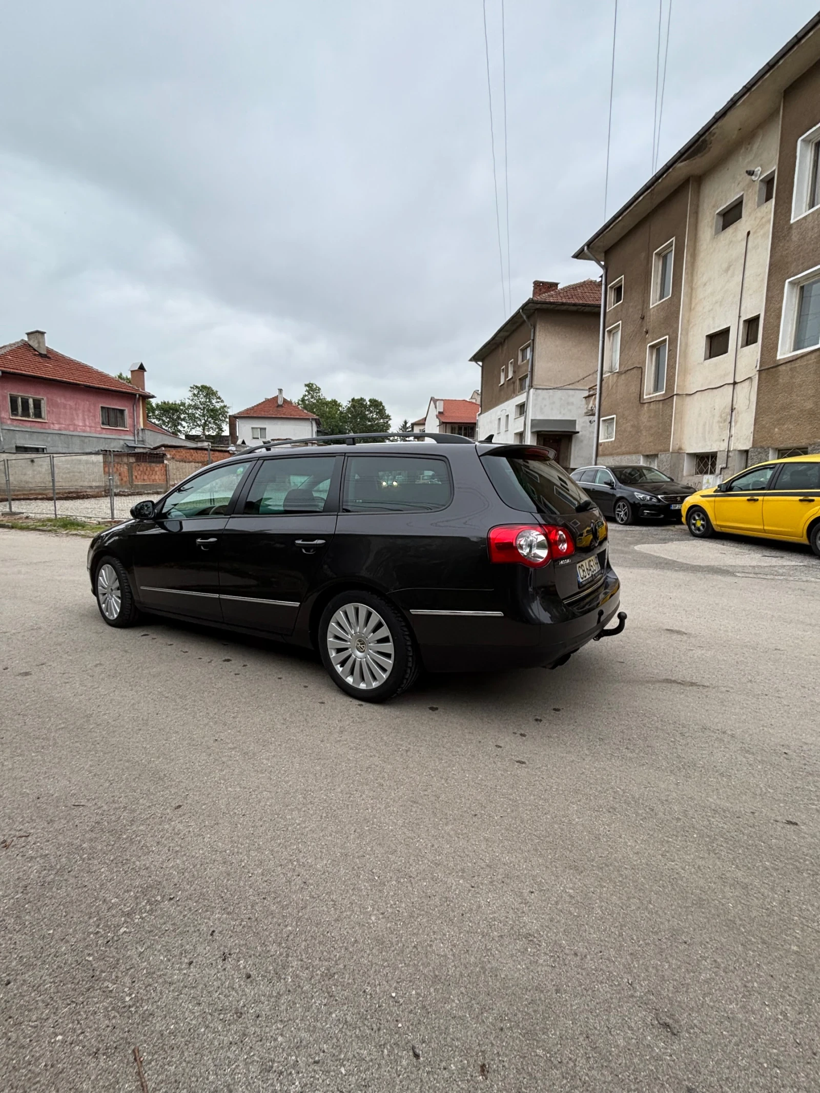 VW Passat  Common Rail - изображение 7