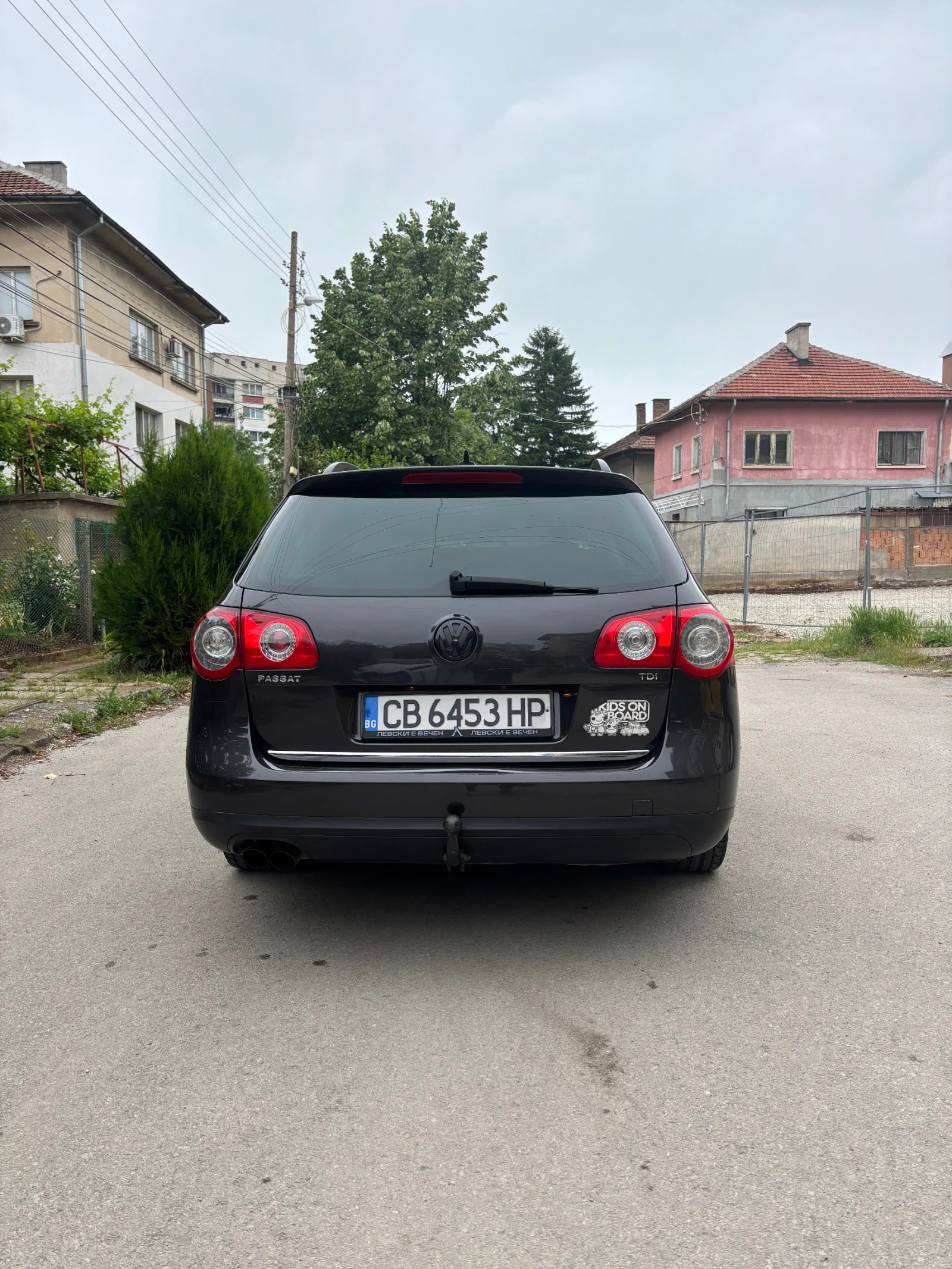 VW Passat  Common Rail - изображение 6