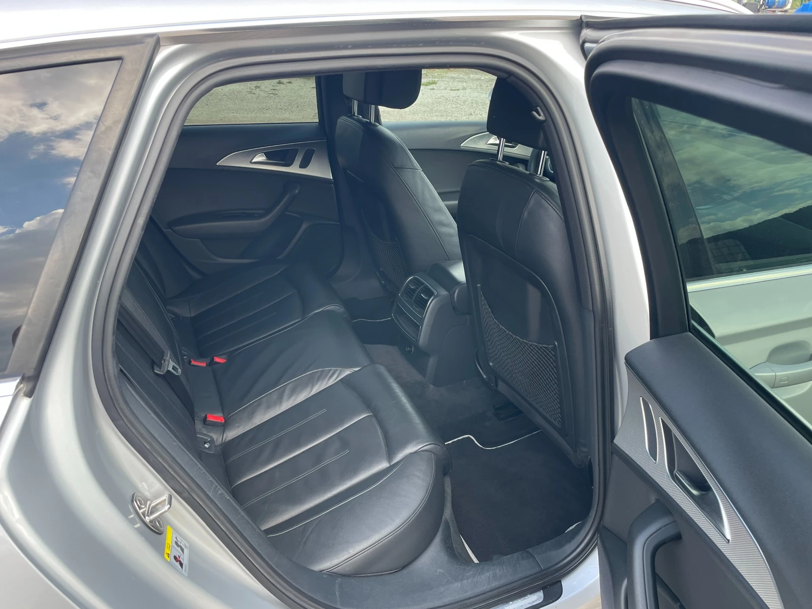 Audi A6    | Mobile.bg   13