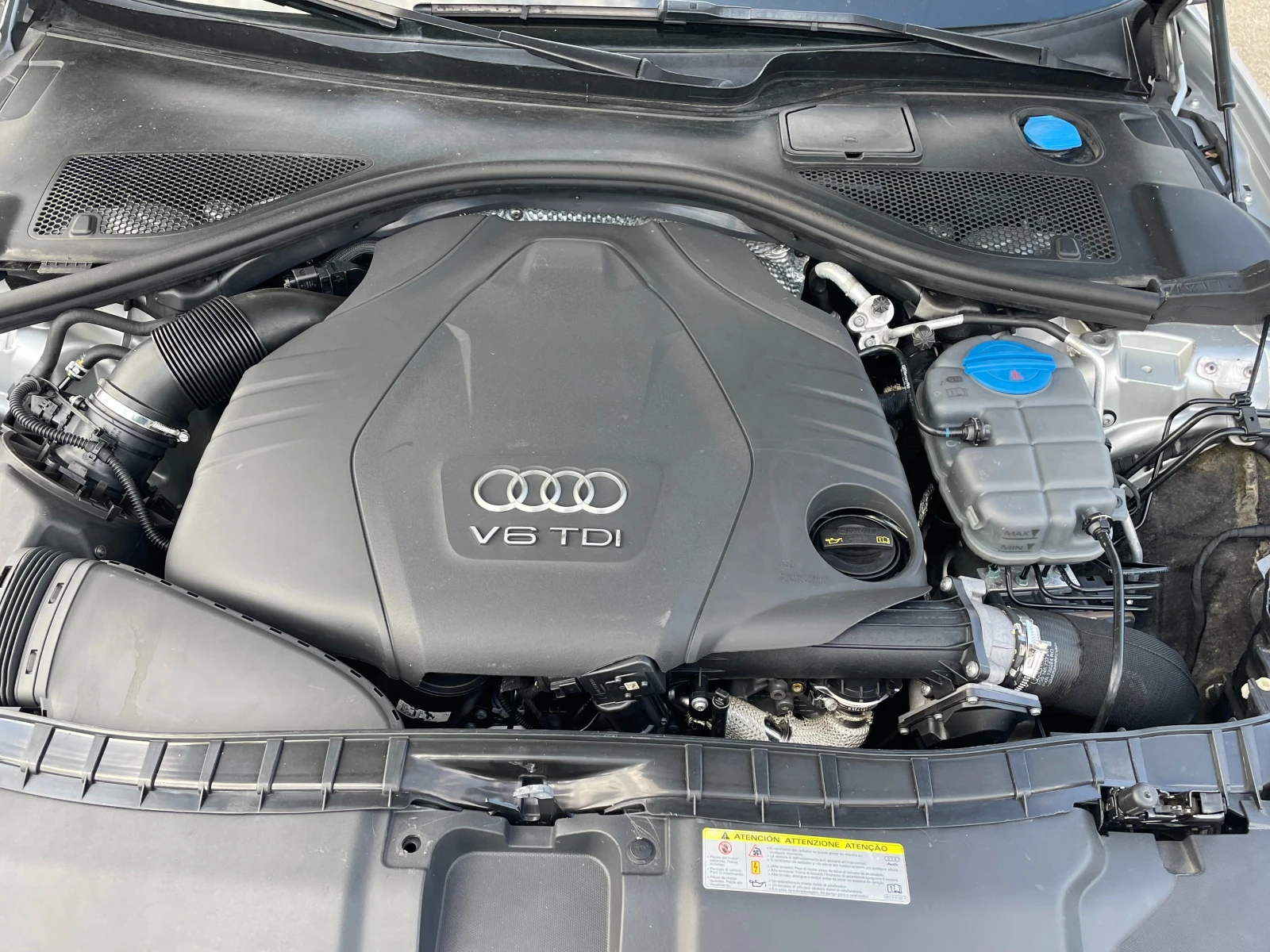 Audi A6    | Mobile.bg   15