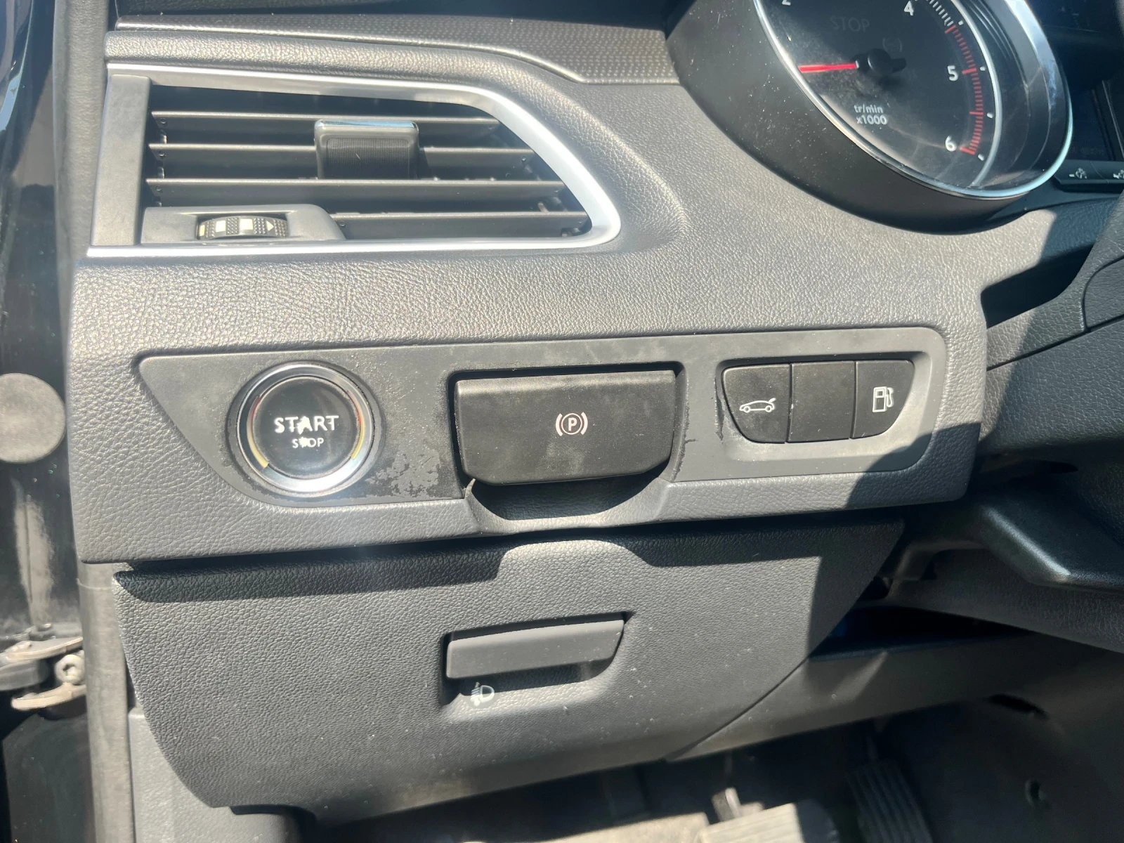 Peugeot 508 508 hdi/ Автоматик/ Регистрация/ НОВ ВНОС/// - изображение 9