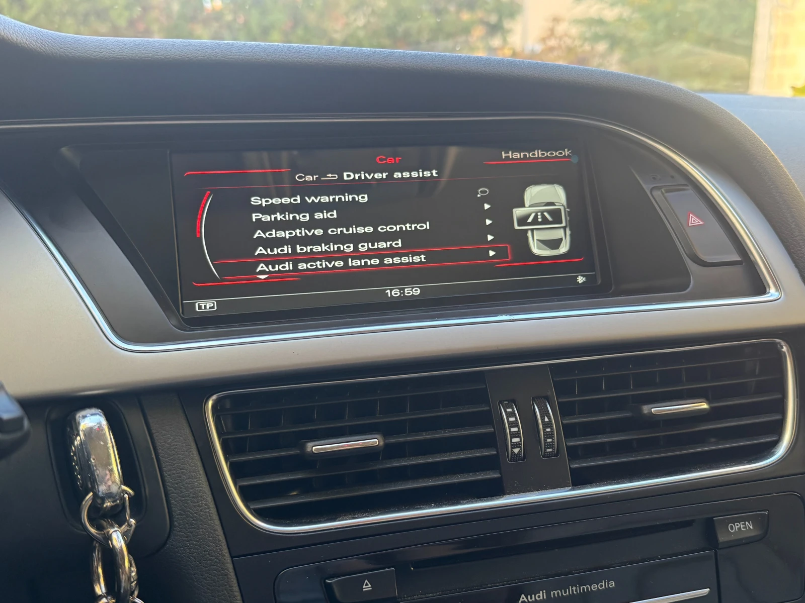 Audi A5 Sportback 2.0T Quattro S-Line | Mobile.bg   12