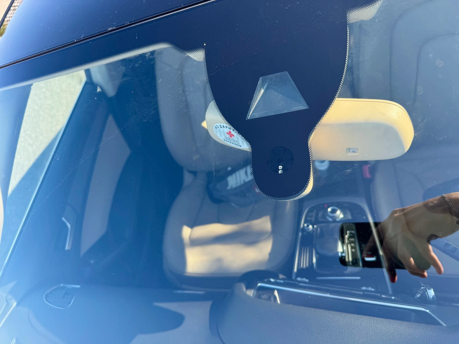 Audi A5 Sportback 2.0T Quattro S-Line | Mobile.bg   15