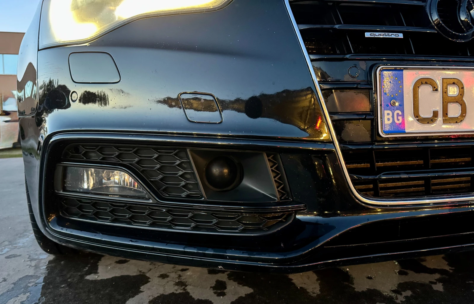 Audi A5 Sportback 2.0T Quattro S-Line - изображение 2