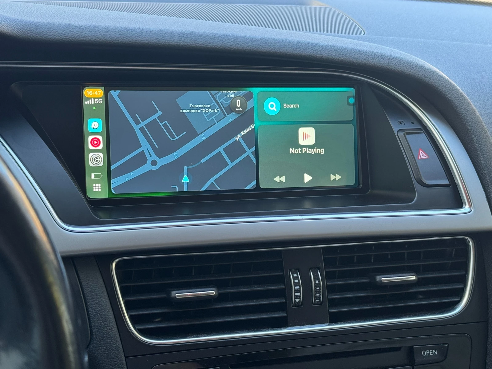 Audi A5 Sportback 2.0T Quattro S-Line - изображение 10