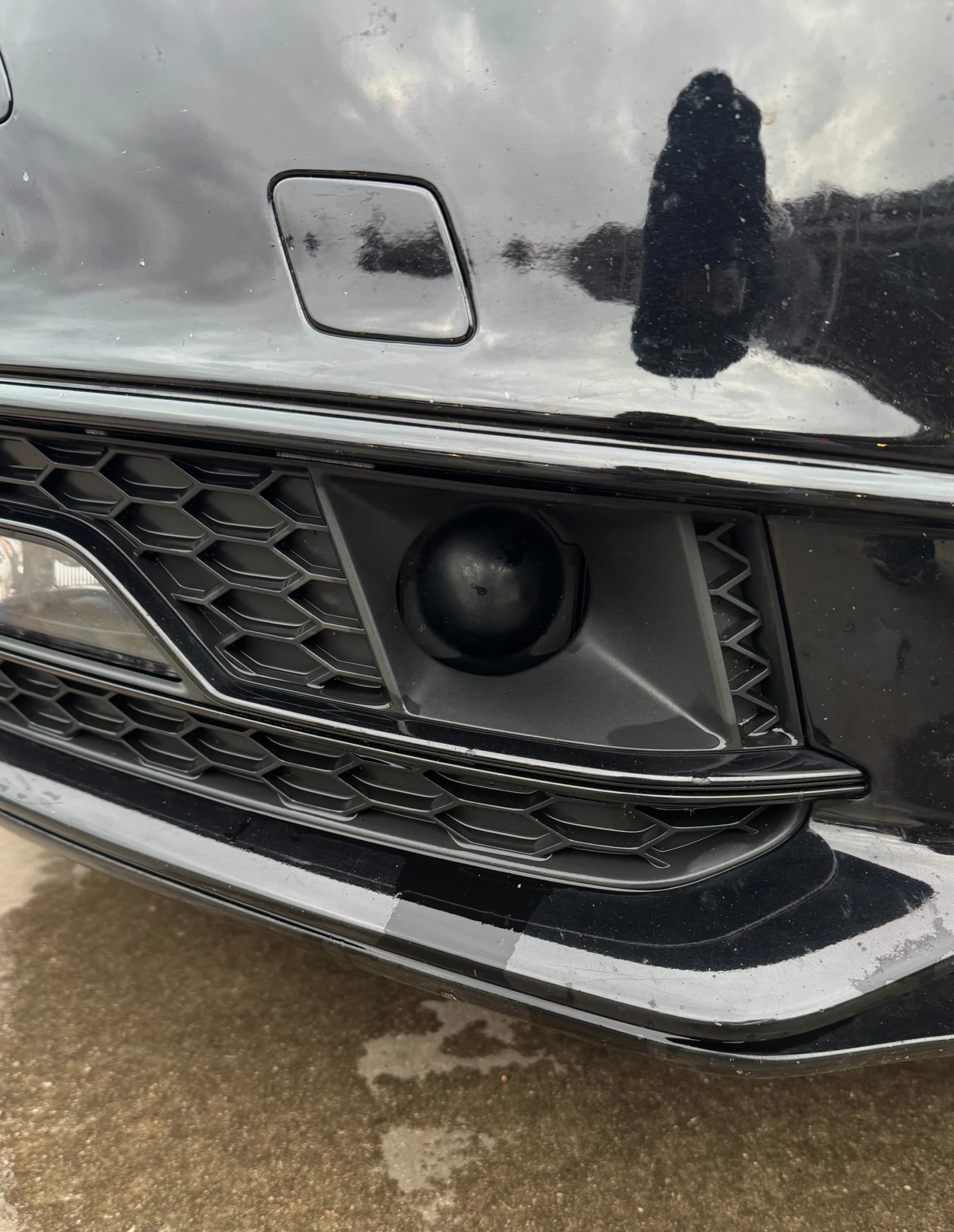 Audi A5 Sportback 2.0T Quattro S-Line | Mobile.bg   6