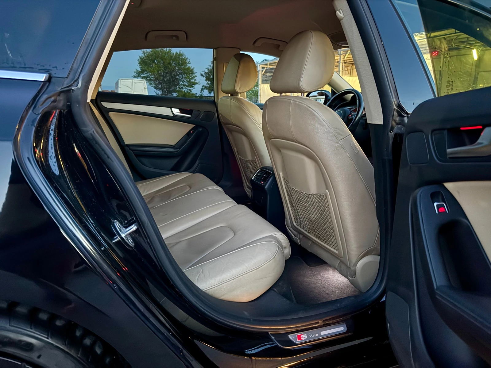 Audi A5 Sportback 2.0T Quattro S-Line - изображение 8