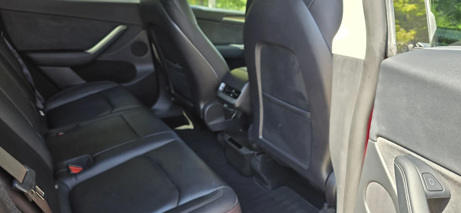 Tesla Model Y Dual Motor Long Range | Mobile.bg � ����������� 14