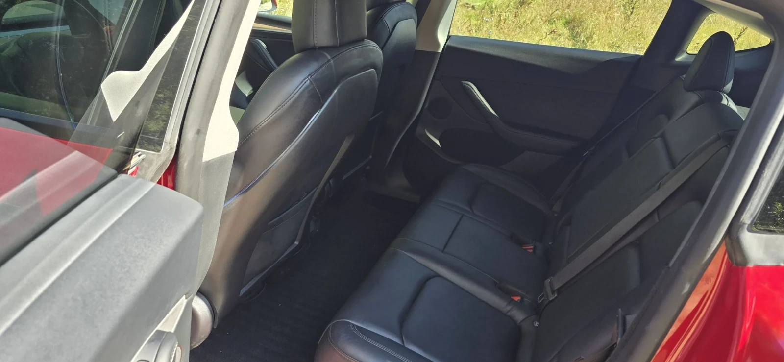 Tesla Model Y Dual Motor Long Range | Mobile.bg � ����������� 15