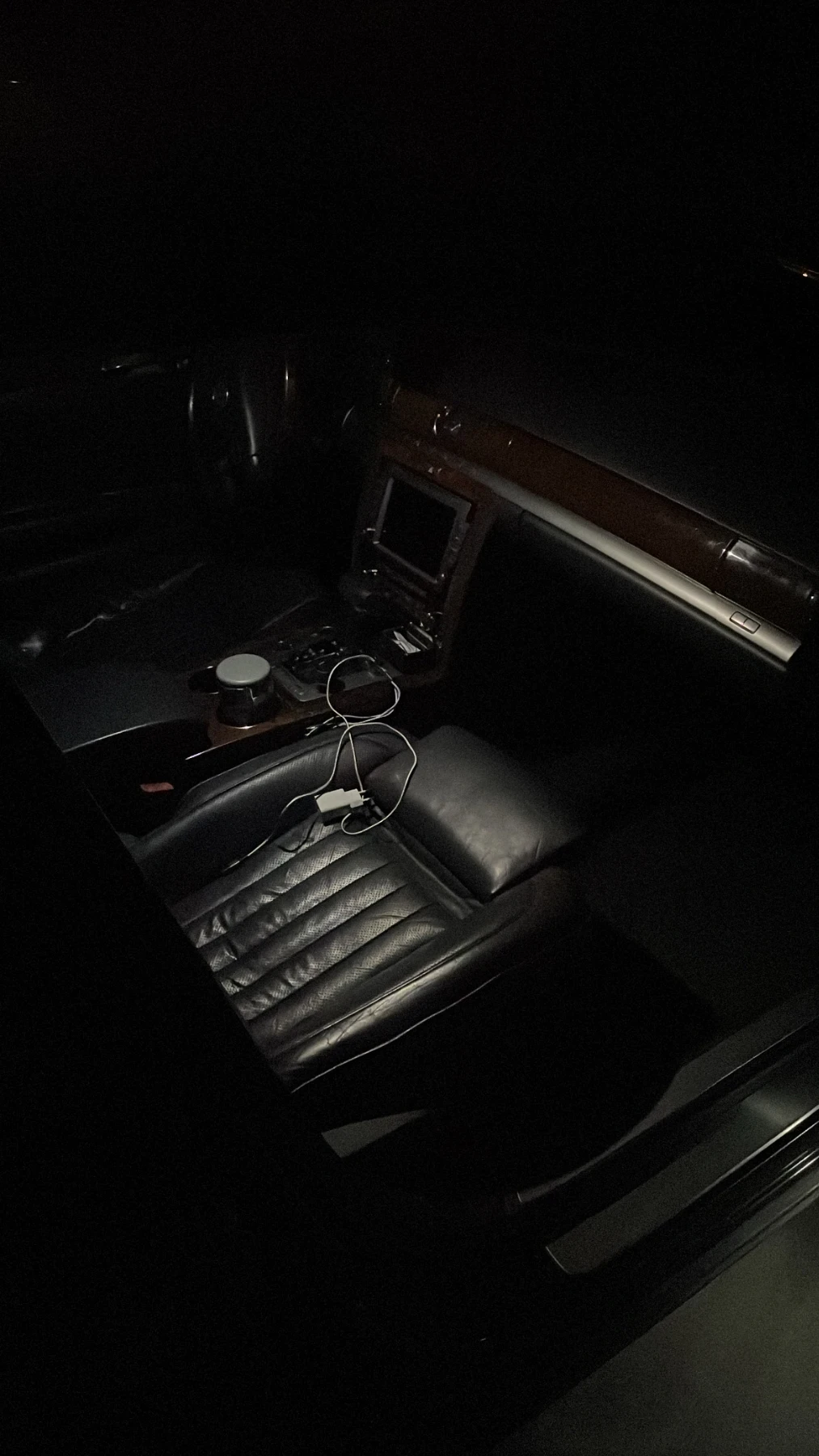 VW Phaeton  - изображение 6