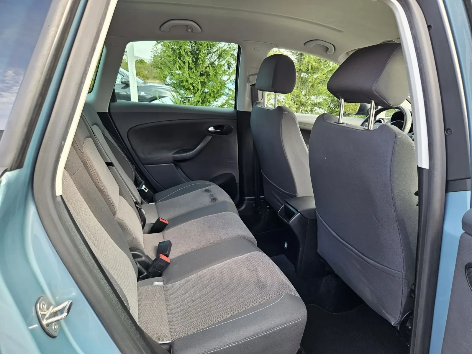 Seat Altea XL= 1.9TDI-105= = 157.000=  | Mobile.bg   14