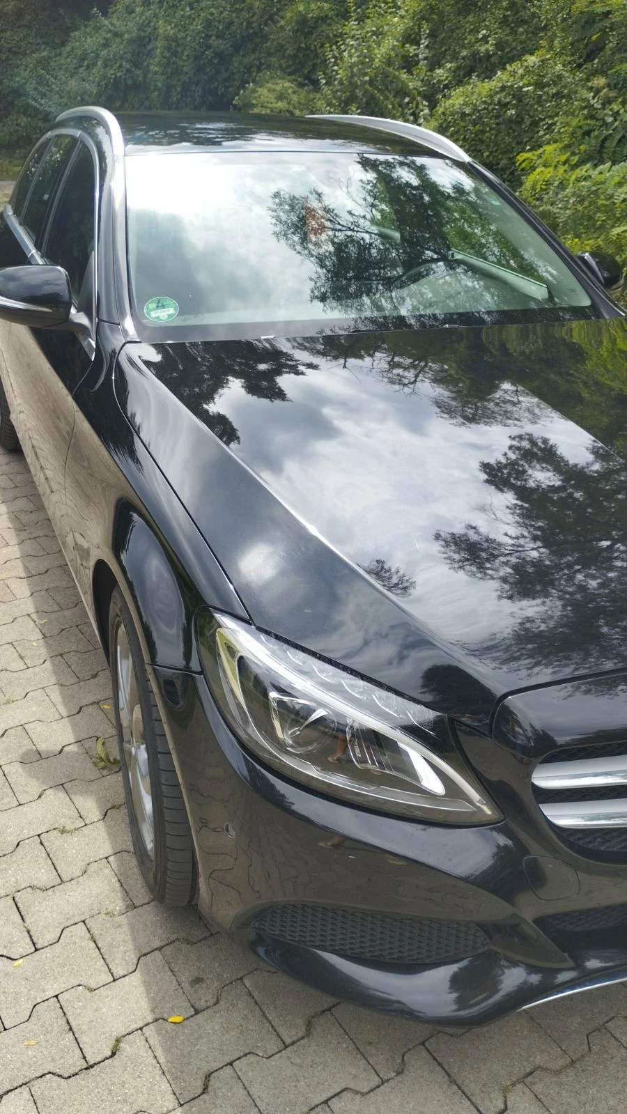Mercedes-Benz C 220  - изображение 2