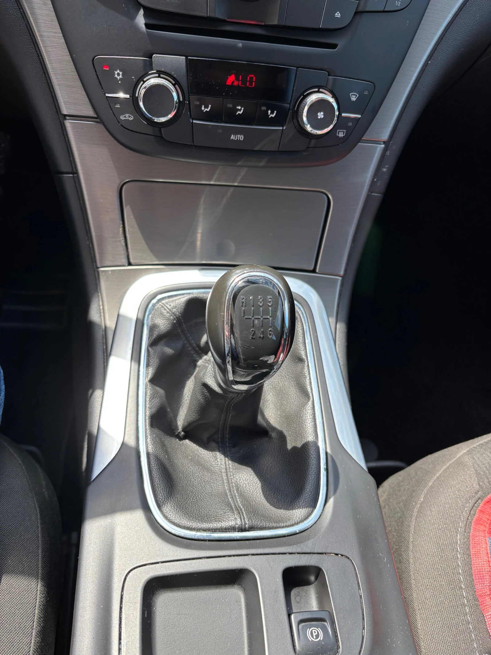 Opel Insignia  - изображение 5