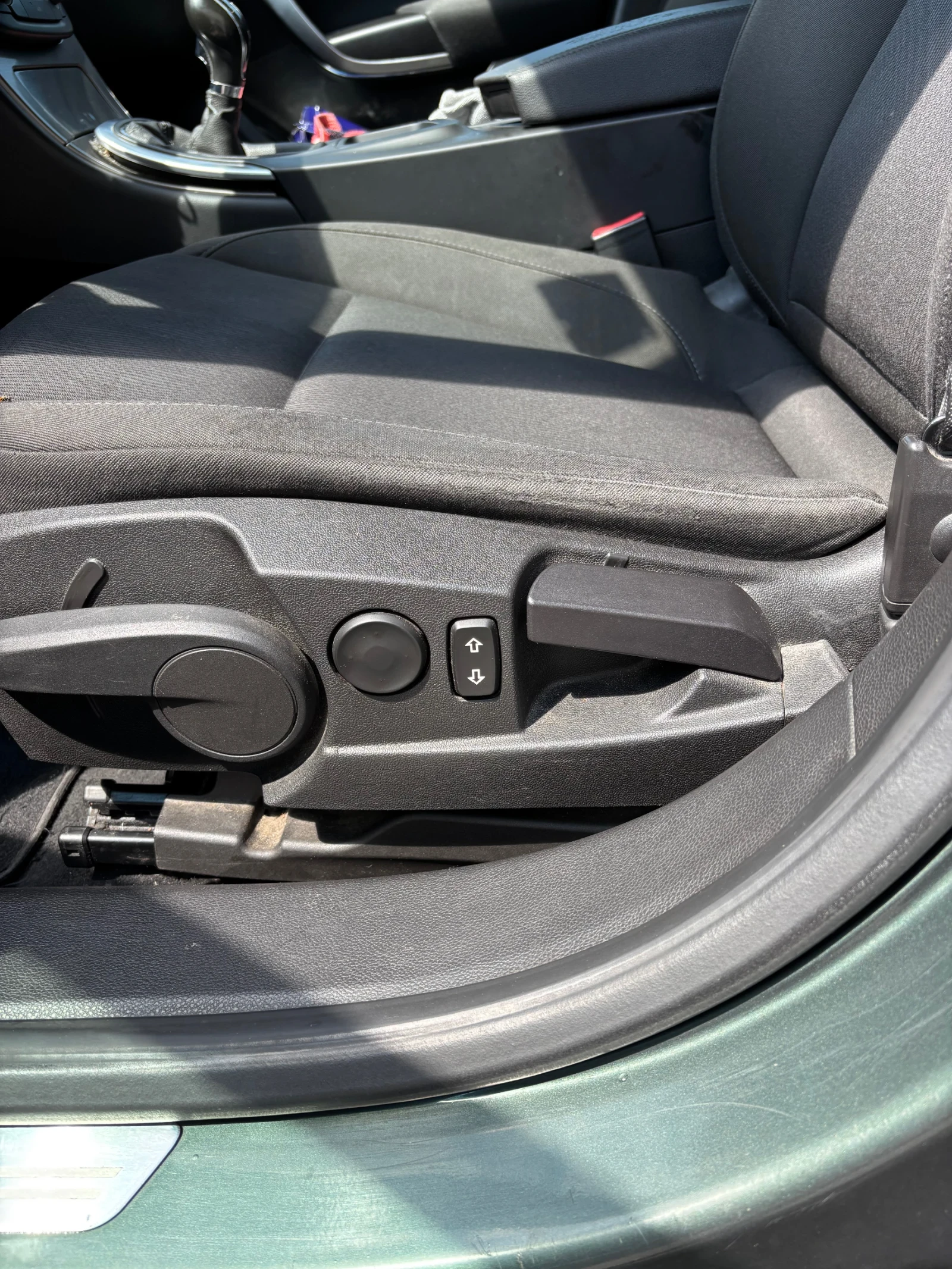 Opel Insignia  - изображение 10