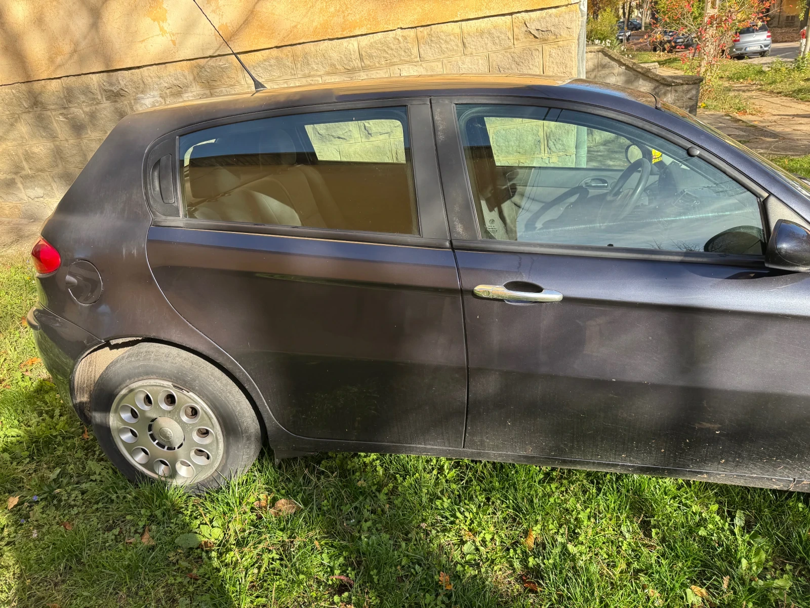 Alfa Romeo 147 937 | Mobile.bg — изображение 5