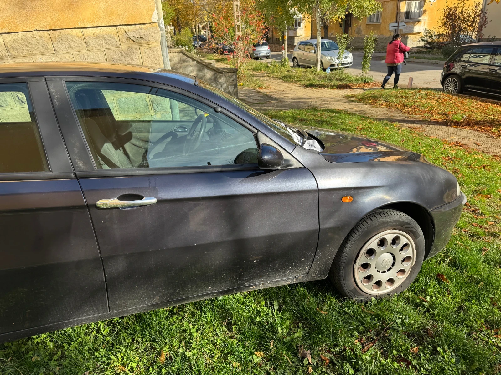 Alfa Romeo 147 937 | Mobile.bg — изображение 4