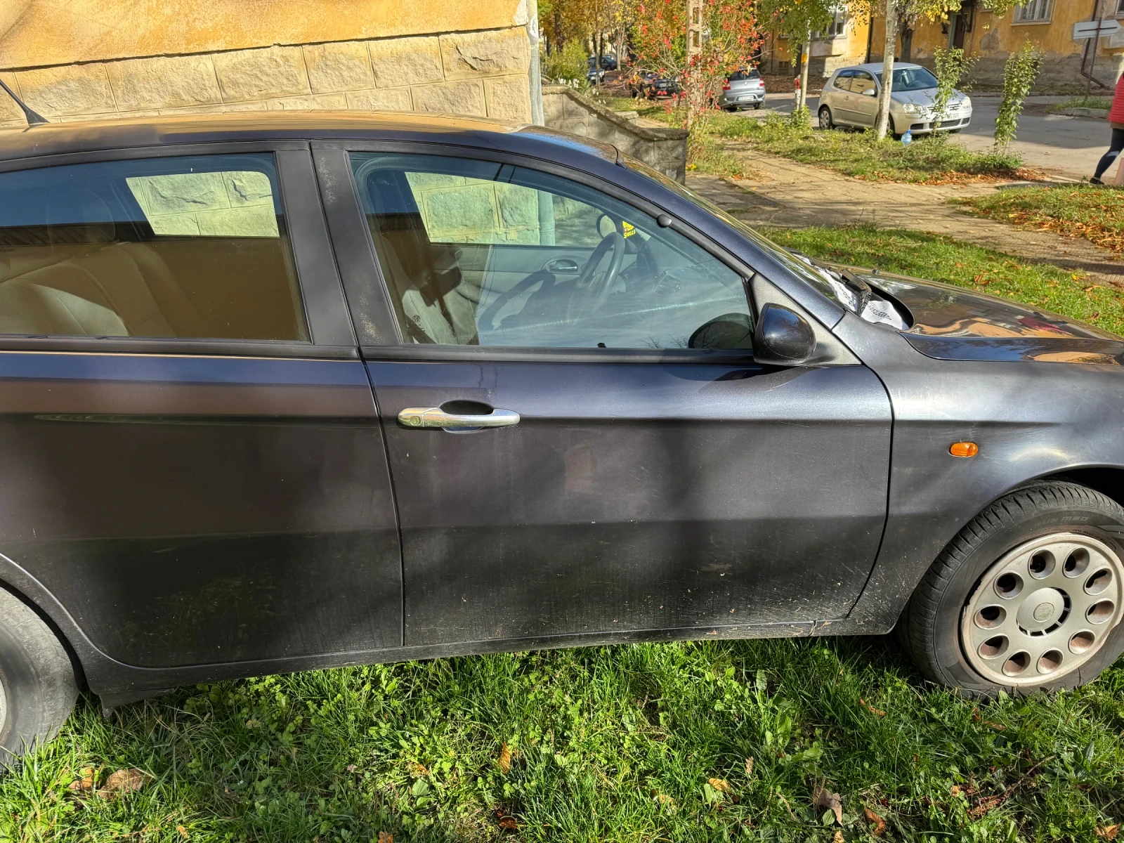 Alfa Romeo 147 937 | Mobile.bg — изображение 3