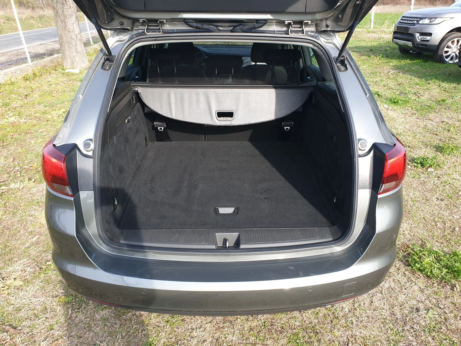 Opel Astra CDTI sport tourer | Mobile.bg — изображение 11