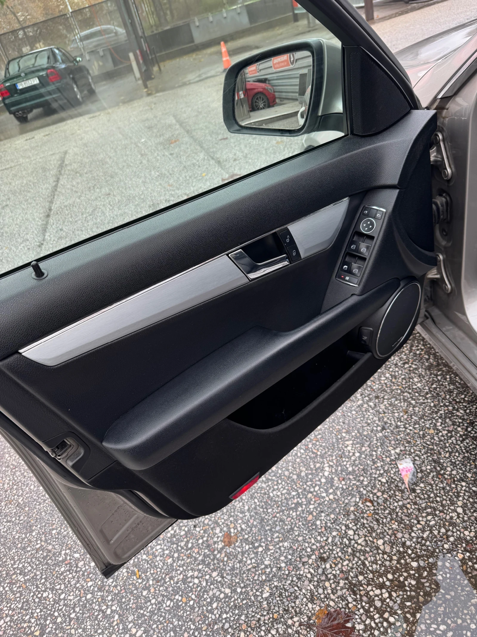 Mercedes-Benz C 220 w204 646 - изображение 9