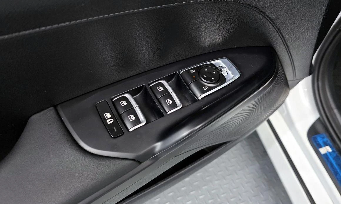 Kia K5 2.0 LPi Prestige * -   *  | Mobile.bg   11