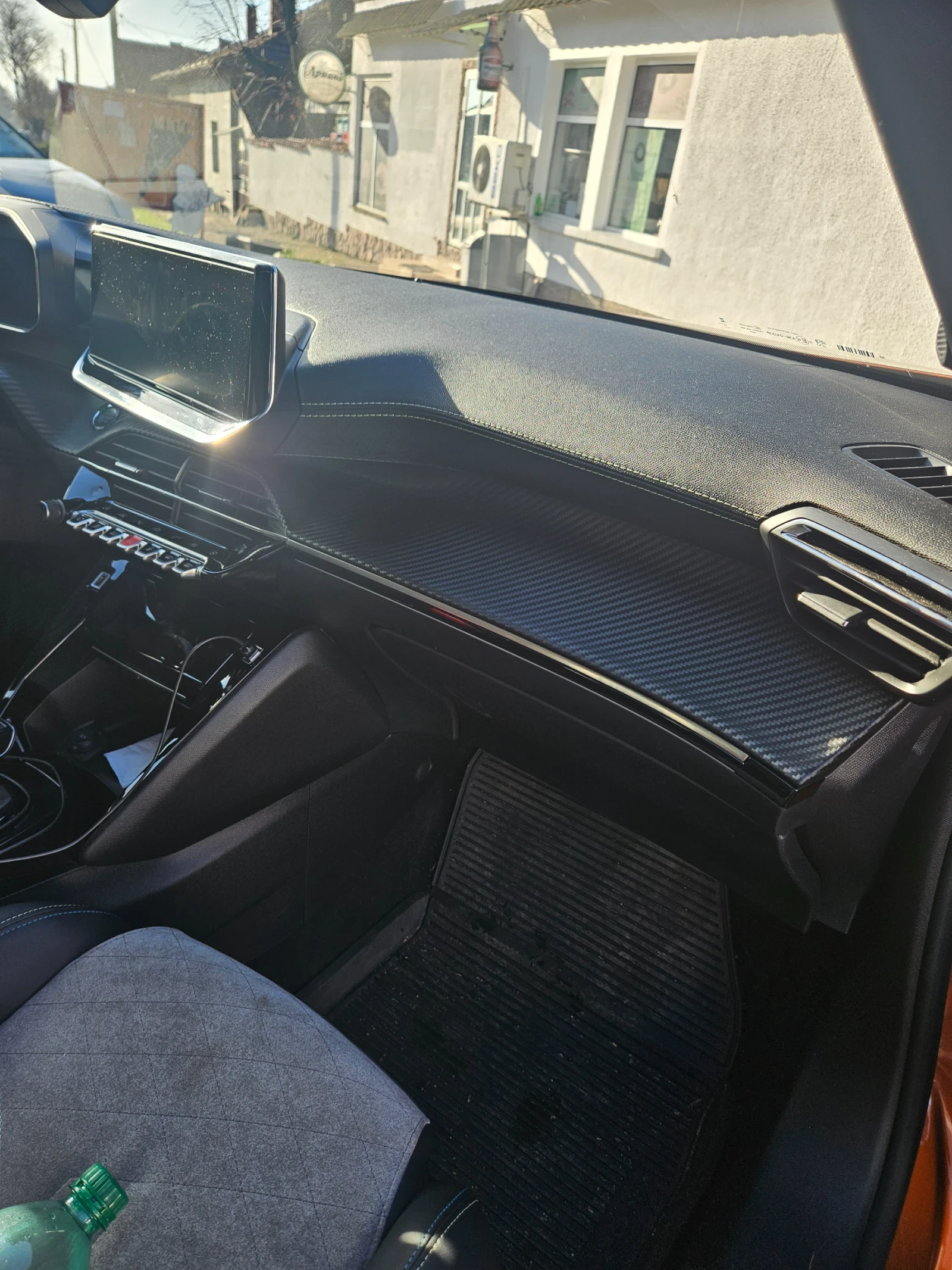 Peugeot 2008 | Mobile.bg   9