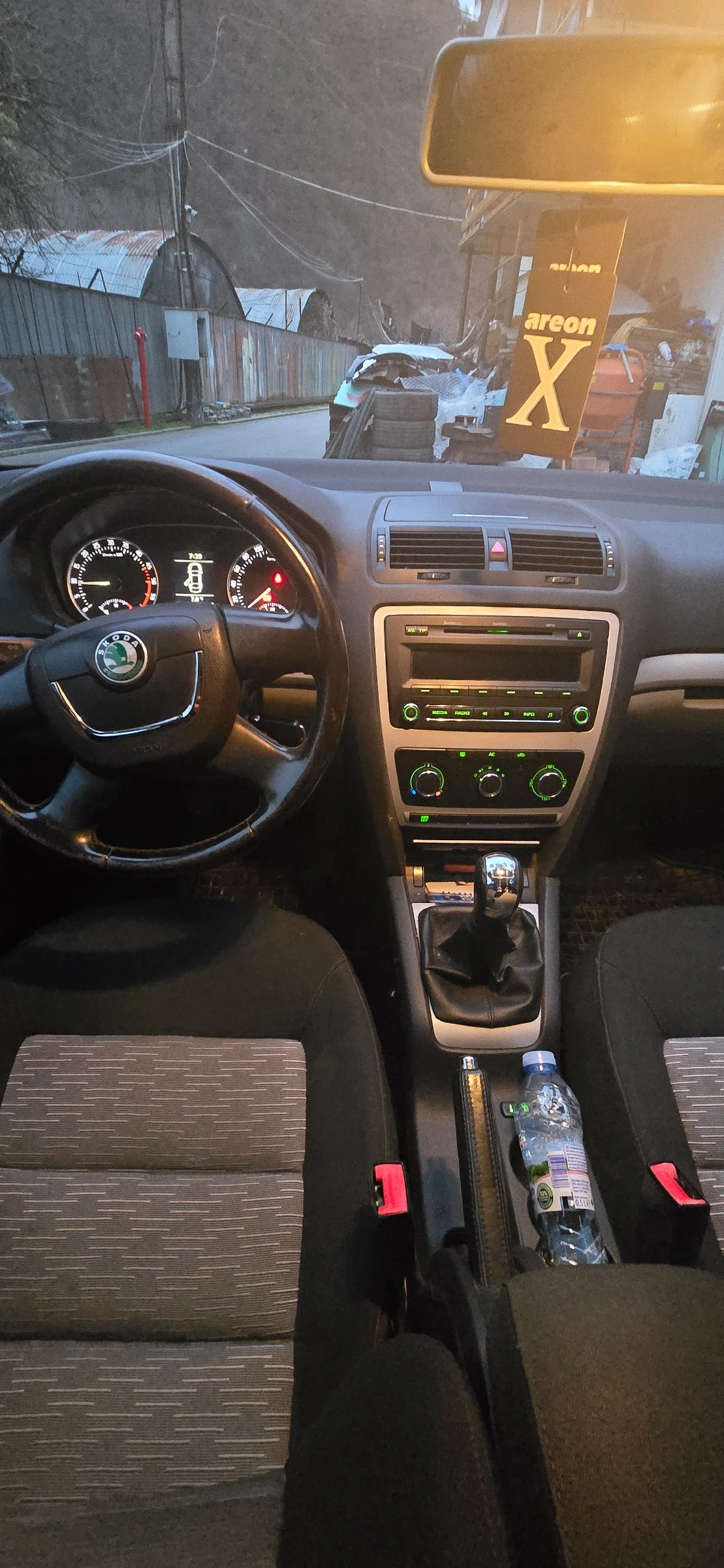 Skoda Octavia 1.9tdi - изображение 4