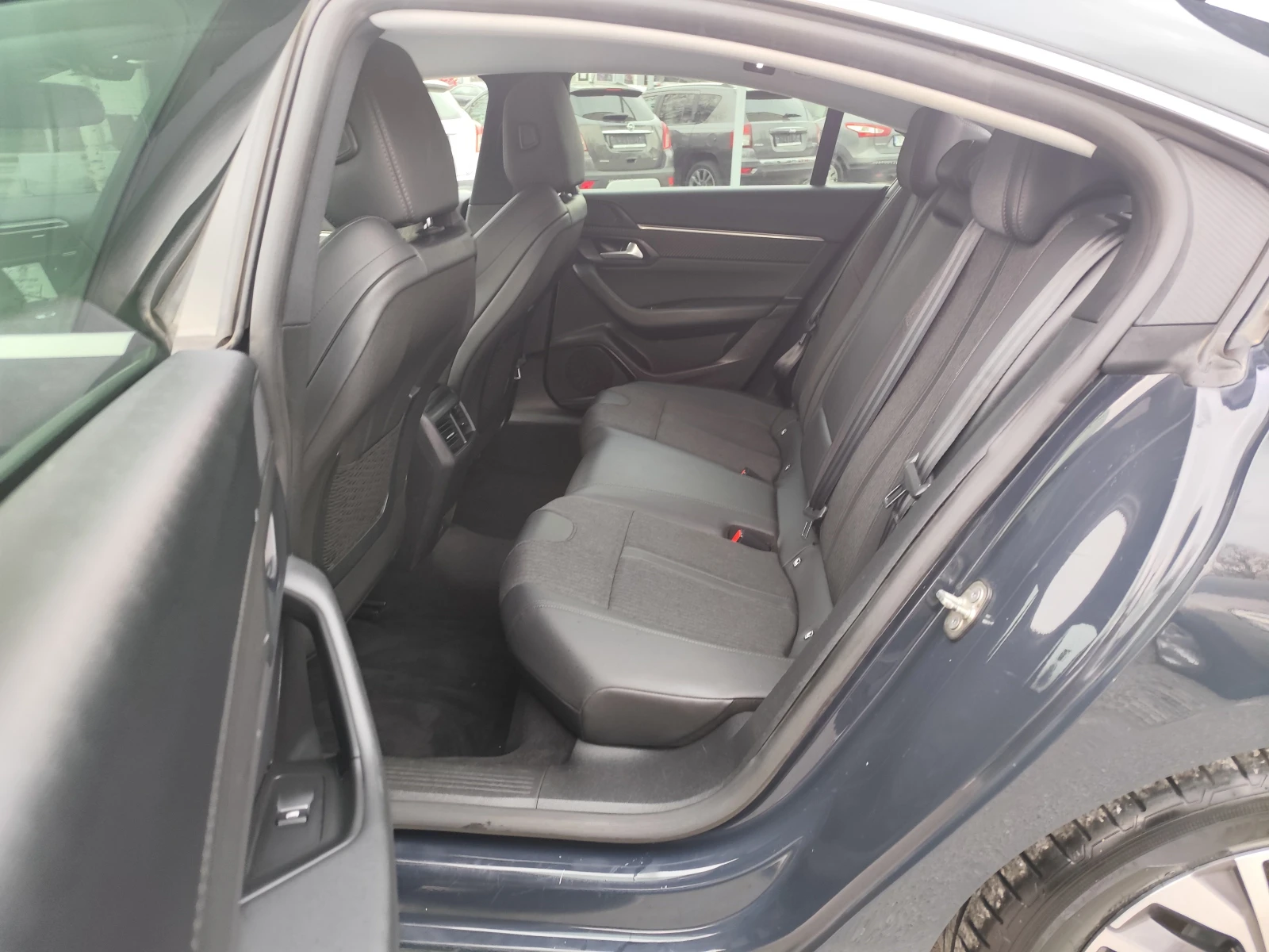 Peugeot 508 1.5HDi* LED* ���������* EURO6D*  | Mobile.bg � ����������� 11