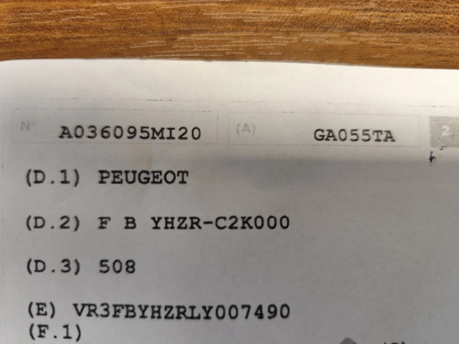 Peugeot 508 1.5HDi* LED* ���������* EURO6D*  | Mobile.bg � ����������� 15