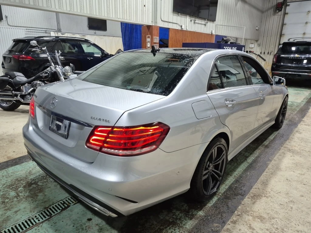 Mercedes-Benz E 250 * BLUETEC * CARFAX * ФИНАНСИРАНЕ - изображение 3