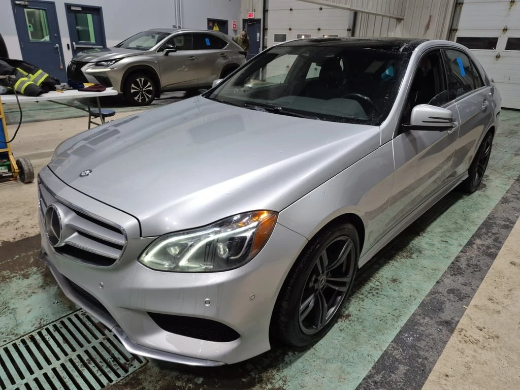 Mercedes-Benz E 250 * BLUETEC * CARFAX * ����������� | Mobile.bg � ����������� 1