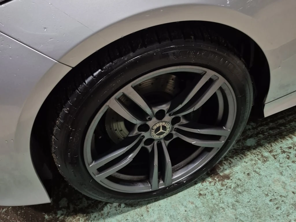 Mercedes-Benz E 250 * BLUETEC * CARFAX * ФИНАНСИРАНЕ - изображение 6