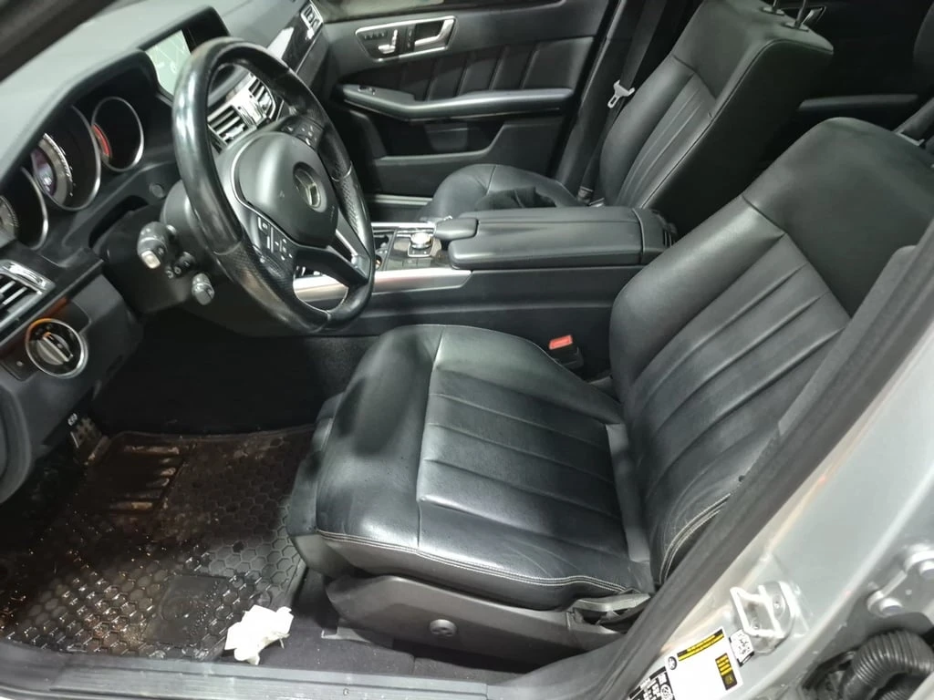 Mercedes-Benz E 250 * BLUETEC * CARFAX * ФИНАНСИРАНЕ - изображение 5