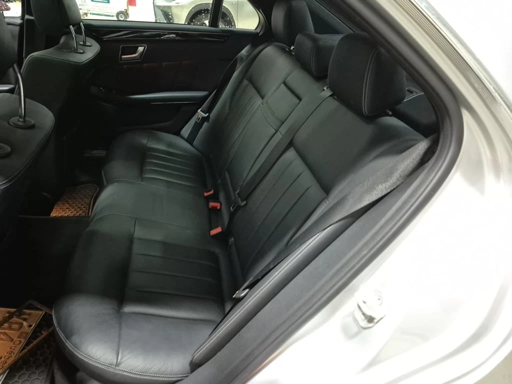 Mercedes-Benz E 250 * BLUETEC * CARFAX * ����������� | Mobile.bg � ����������� 13