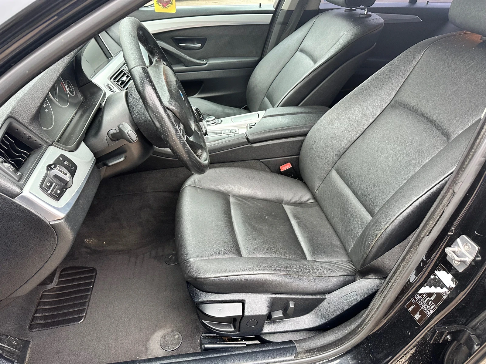BMW 525 N57 3.0 204hp | Mobile.bg � ����������� 8
